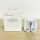 PD20W Charger Foldable Plug Adapter 20W For Apple Fast Charging Head 2