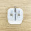PD20W Charger Foldable Plug Adapter 20W For Apple Fast Charging Head 4