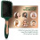 Hair Brush Set Anti Static Massage 3