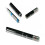 Purple Blue Laser Pointer Pen Visible Beam Light Powerful Laser Meter 650nm 3