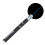 Purple Blue Laser Pointer Pen Visible Beam Light Powerful Laser Meter 650nm 2