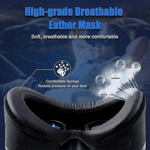 Full-screen Virtual Reality 3d Glasses Vr Set 3d Virtual Reality Goggles, Adjustable With Gamepad 2