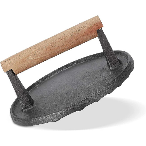 Hamburger Press Set