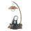 Spirited Away No Face Man Night Light Chi Hiro 3