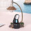 Spirited Away No Face Man Night Light Chi Hiro 5