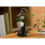 Spirited Away No Face Man Night Light Chi Hiro 2