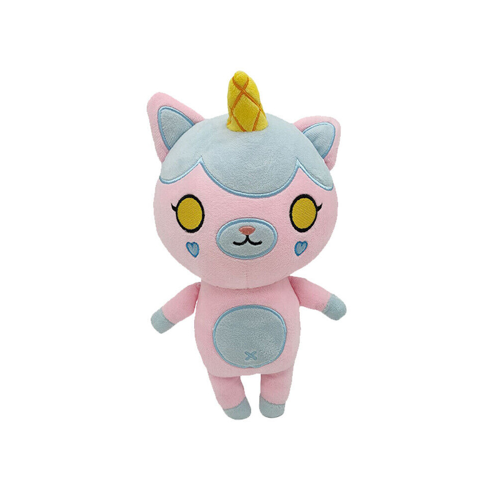 (Pink) Funneh Plush Stuff Toys Stuffed Toy Plushie Plush Doll For Girls Pillow Home-image-OPC-PDTHRMY-NEW
