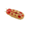(Ladybug yellow and red) 1PCS New Hexbug Style Nano Electronic Bug Robot Cat Toy + Battery 1