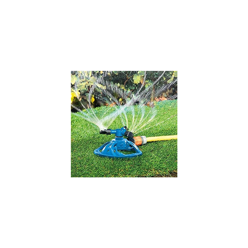 Water Sprinkler For Kids Summer Outdoor Play Garden Toys