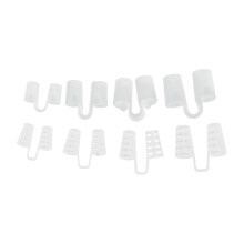 8 Pcs Anti Snoring Nose Nasal Dilators Easy Sleep Solution Breathing Aids To Heavy Congestion Relie