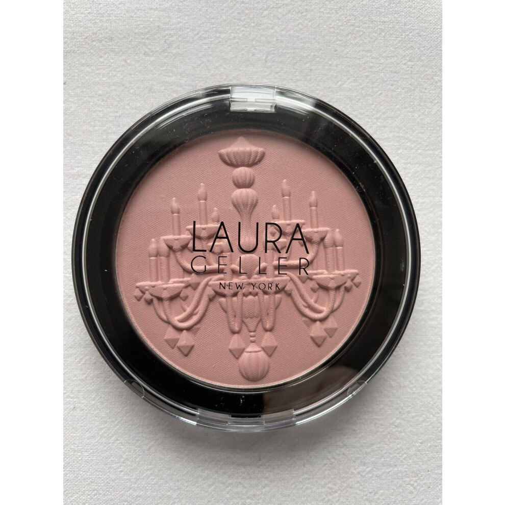 LAURA GELLER  CHANDELIER BLUSH 9grams BOXED