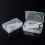 2-Set Nipple Corrector for Inverted/Flat Nipples – Clinically Proven, Safe PP Material, Includes Replacement Air Valve 2