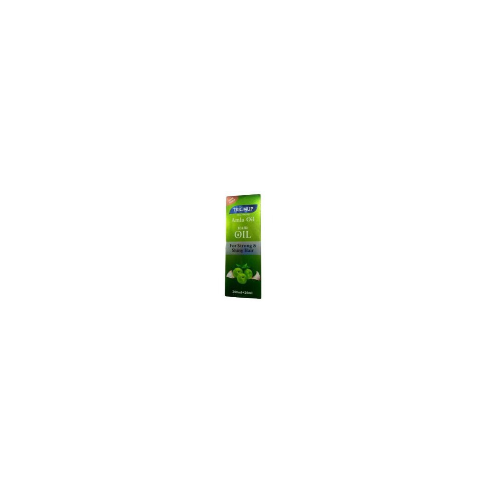 Miss Wendy Olive Hair Oil Strong & Shiny Hair Enriched with Olive Extracts 200ml