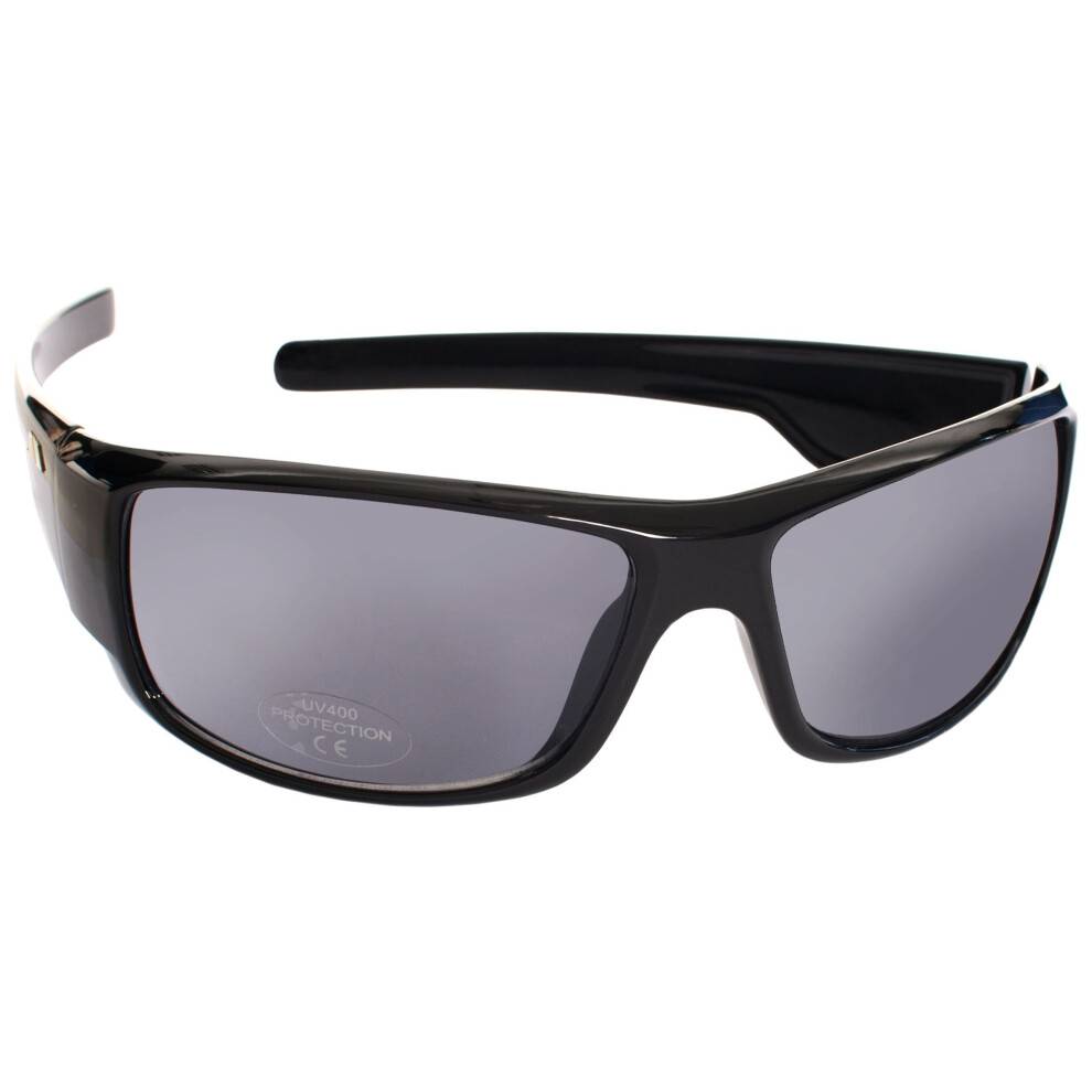 Trespass Wraparound Sunglasses Unisex