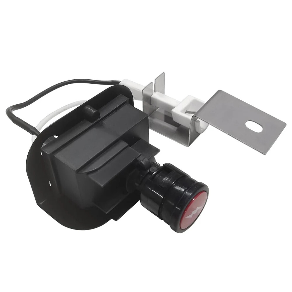 Ignition Button For Weber Q1200 Q2200 64868 Series Gas Grill Replacement Ignition Kit Outdoor BBQ & Grill Replacement Parts