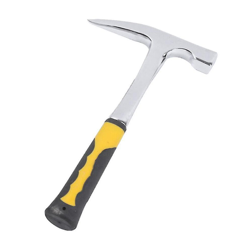Geological Exploration Hammer Pointed Mineral Exploration Geology Hammer Hand Rock Hammer,Pointed M 7669442843359