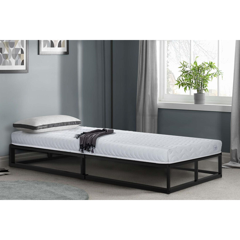 Birlea Single Mattress Foam Sleepsoul Nimbus 90Cm 3Ft