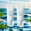 (2pcs) All Skin Types Sunscreen Serum, Paraben-Free 5