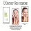 (60ml) 60ml Centella Calming Daily Sunscreen Cream, Moisturizing Mineral Formula 4