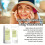 (60ml) 60ml Centella Calming Daily Sunscreen Cream, Moisturizing Mineral Formula 2