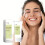 (60ml) 60ml Centella Calming Daily Sunscreen Cream, Moisturizing Mineral Formula 3