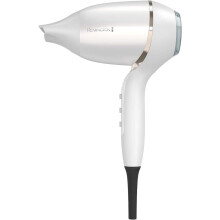 Remington EC9001 Asciugatrice Hydraluxe Pro 2200w Whie
