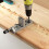 wolfcraft wolfcraft Angular Bevel Gauge for Mitre Saws Angular Bevel Gauge Mitre Saw 3