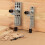 wolfcraft wolfcraft Angular Bevel Gauge for Mitre Saws Angular Bevel Gauge Mitre Saw 2