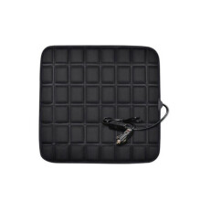 12v Heated Car Seat Cover Electric Heating Car Seat Cushion Adjustable Temperature Universal Winter Seat Warmer