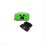 Minecraft Case For Nintendo Switch/Switch OLED Console Travel Cover 1