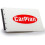 CarPlan CarPlan Credit Card Ice Scraper, White - 3456 1