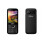 Classic Mobile Phone Maxcom MM238 3G Basic Phone Single SIM Black 4