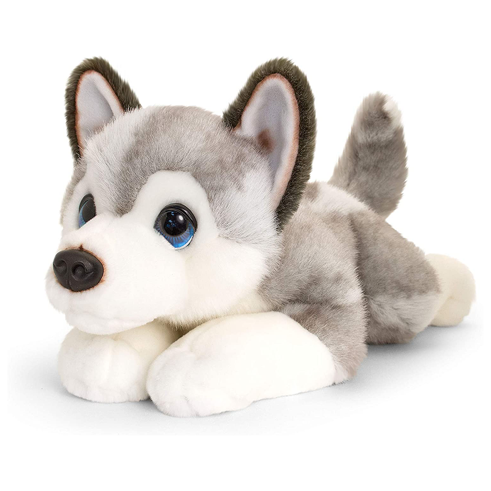 Keel (Husky) Toys Signature Cuddle Stuffed Soft Toy 25Cm