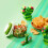 Chef'n VeggiChop Easy Pull Vegetable Chopper Cutter Green 102-239-011 7