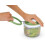 Chef'n VeggiChop Easy Pull Vegetable Chopper Cutter Green 102-239-011 5