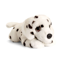 (Dalmatian) Keel Toys Signature Cuddle Stuffed Soft Toy 25cm