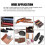 Marine Grade Canvas Boat Cover Snap Button Fastener Kit 3