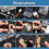 Marine Grade Canvas Boat Cover Snap Button Fastener Kit 5