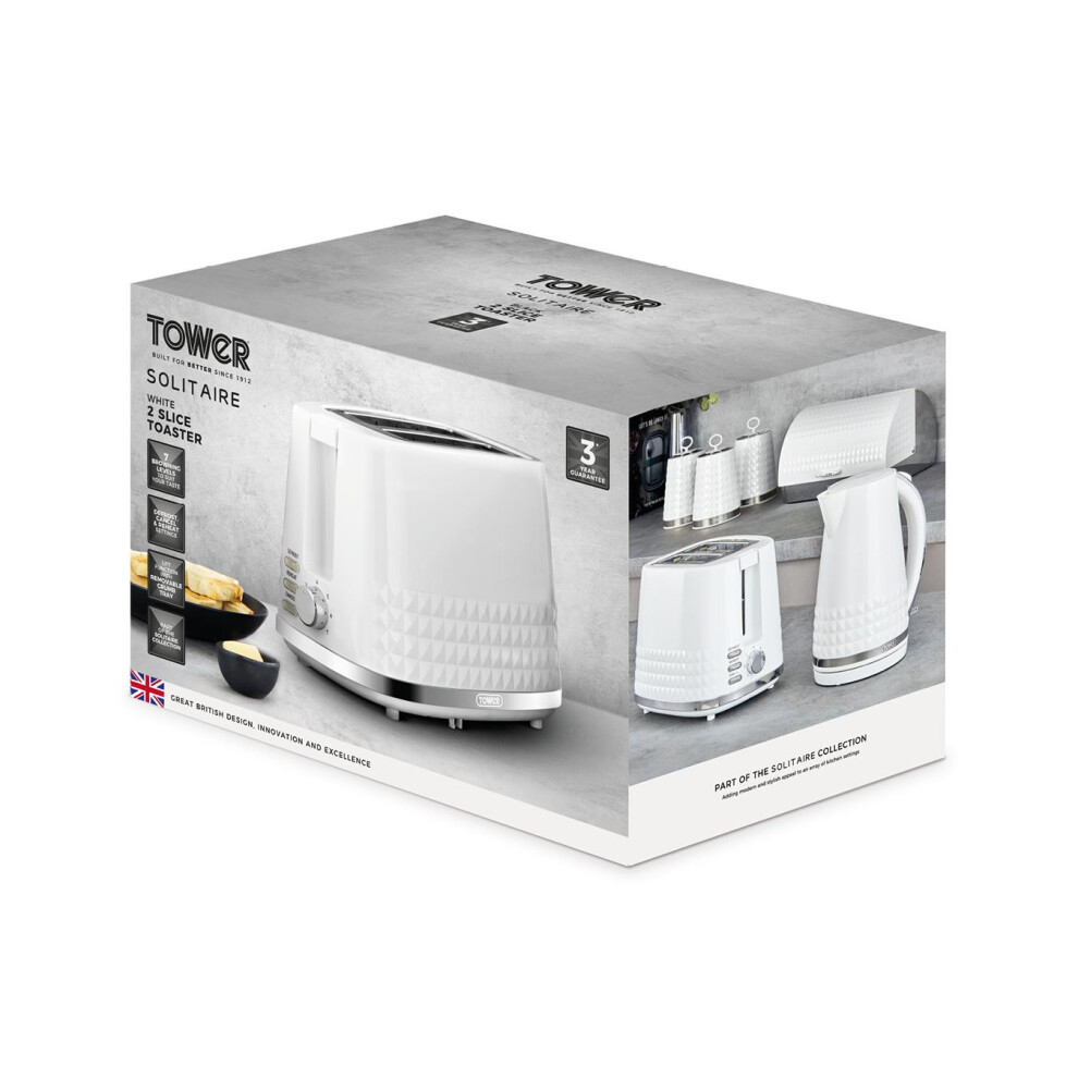 tower-t20082wht-solitaire-2-slice-toaster-black-chrome-accents--850w--white