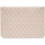 Custodia per computer portatile con strisce stampate Guess 4G per MacBook 16" rosa 3