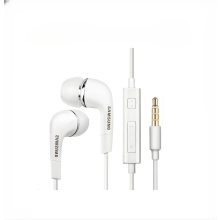 SAMSUNG Original Earphone EHS64 Wired 3.5mm In-ear with Microphone for Samsung Galaxy S8 S8Edge Support Official certification