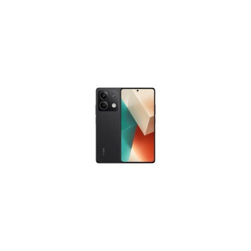 Xiaomi Xiaomi Redmi Note 13 8+256GB 6.67" 5G Negro Tim