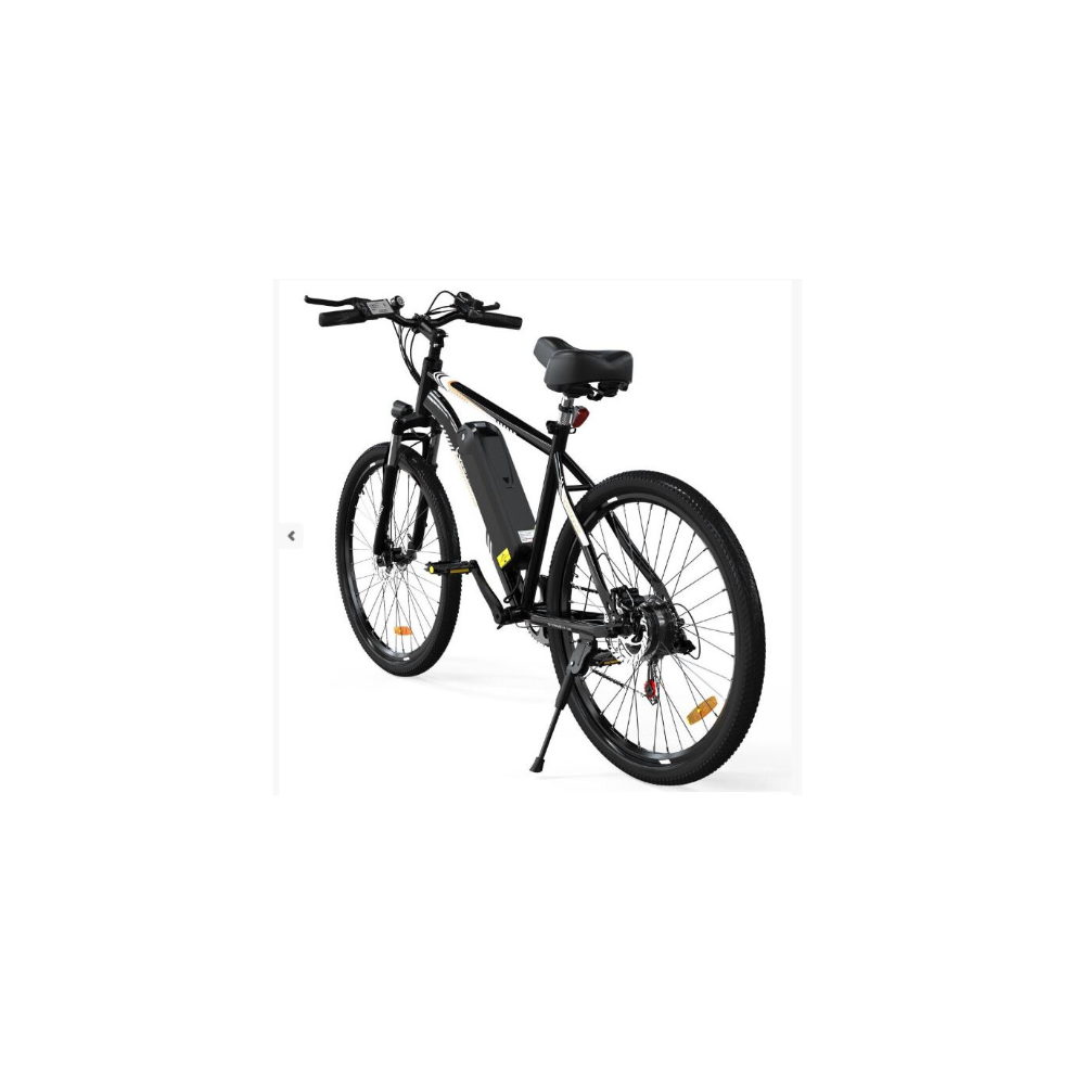 Colorway Electric Bike,bk15,26" Ebikes, up 90KM Hybrid Bike Citybike MT Bicycle