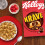 Kelloggs Kellogg's Krave Chocolate Hazelnut Cereal, 750g 1