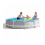 Intex Intex Prism Frame Pool 10ft + Filter Pump 1