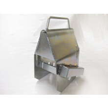 Caravan Coupling Trailer Hitch Lock (Heavy Duty Towing Cover Tow Ball)