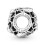 Pandora Pandora Openwork Chain Link Padlock Charm 790071C00 3