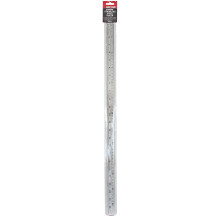 DEKTON 600MM STAINLESS STEEL RULER, DT55518