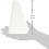 Lineco Easel Back Self Adhesive 7" (17.78cm) White (Pack of 5) 3