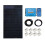 Lowenergie Solar Panel Kit 300w 325w MPPT Charging Controller Mounts 12v or 24V 1